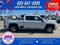 2024 Chevrolet Silverado 2500 HD Crew Cab Standard Box 4-Wheel Drive LT