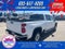 2024 Chevrolet Silverado 2500 HD Crew Cab Standard Box 4-Wheel Drive LT