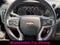 2023 Chevrolet Silverado 2500 HD Crew Cab Standard Box 4-Wheel Drive LTZ