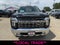 2023 Chevrolet Silverado 2500 HD Crew Cab Standard Box 4-Wheel Drive LTZ
