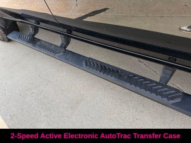 2023 Chevrolet Silverado 2500 HD Crew Cab Standard Box 4-Wheel Drive LTZ