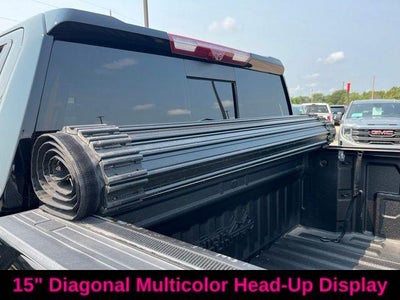 2024 Chevrolet Silverado 2500 HD Crew Cab Standard Box 4-Wheel Drive High Country