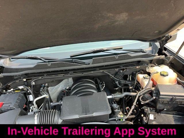 2024 Chevrolet Silverado 2500 HD Crew Cab Standard Box 4-Wheel Drive High Country