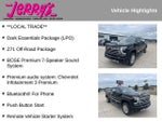 2024 Chevrolet Silverado 2500 HD Crew Cab Standard Box 4-Wheel Drive High Country