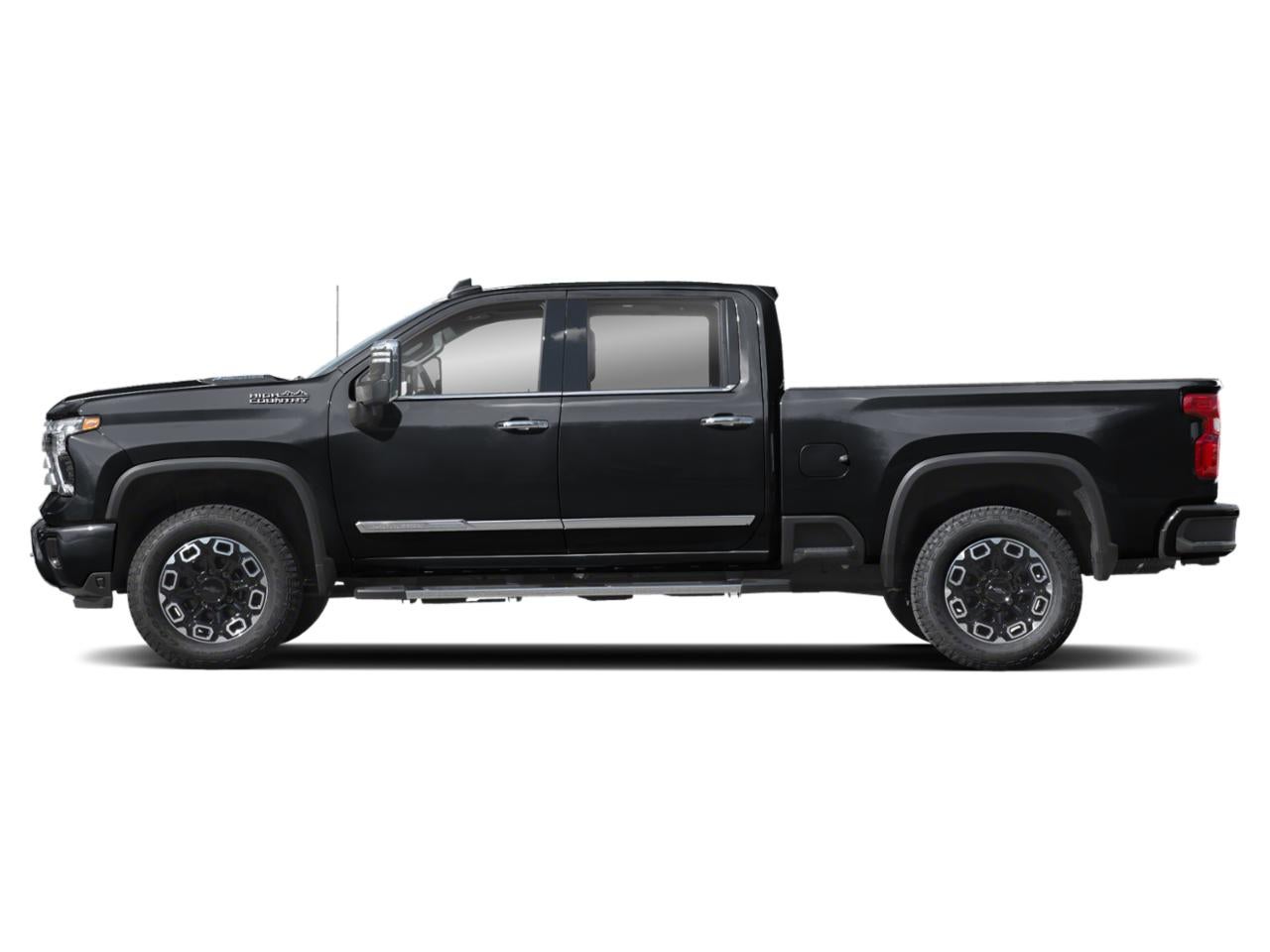 2024 Chevrolet Silverado 2500 HD Crew Cab Standard Box 4-Wheel Drive High Country