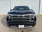 2023 Chevrolet Silverado 1500 Crew Cab Short Box 4-Wheel Drive High Country