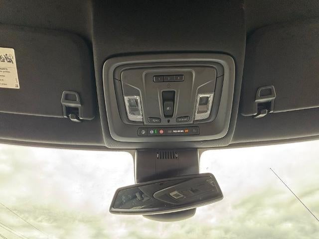 2023 Chevrolet Silverado 1500 Crew Cab Short Box 4-Wheel Drive High Country