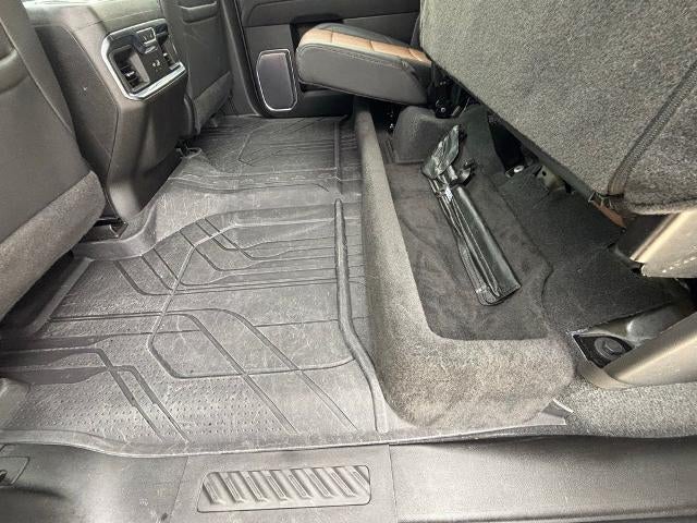 2023 Chevrolet Silverado 1500 Crew Cab Short Box 4-Wheel Drive High Country