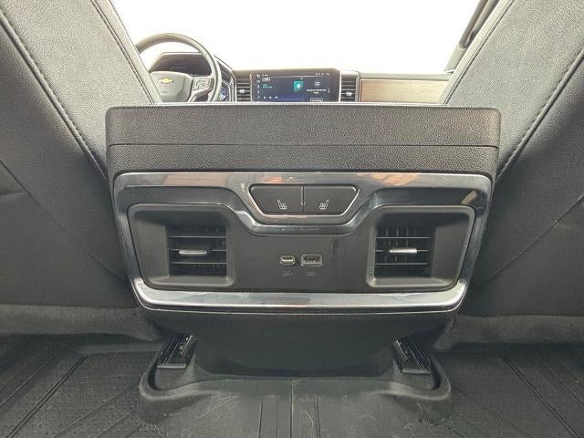 2023 Chevrolet Silverado 1500 Crew Cab Short Box 4-Wheel Drive High Country