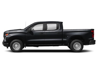 2023 Chevrolet Silverado 1500 Crew Cab Short Box 4-Wheel Drive High Country