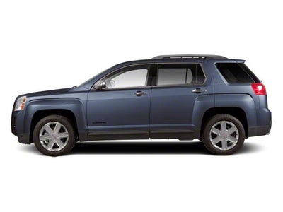 2012 GMC Terrain FWD 4dr SLE-1