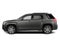 2013 GMC Terrain AWD 4dr SLT w/SLT-1