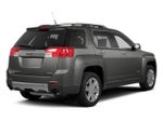 2013 GMC Terrain AWD 4dr SLT w/SLT-1