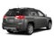 2013 GMC Terrain AWD 4dr SLT w/SLT-1