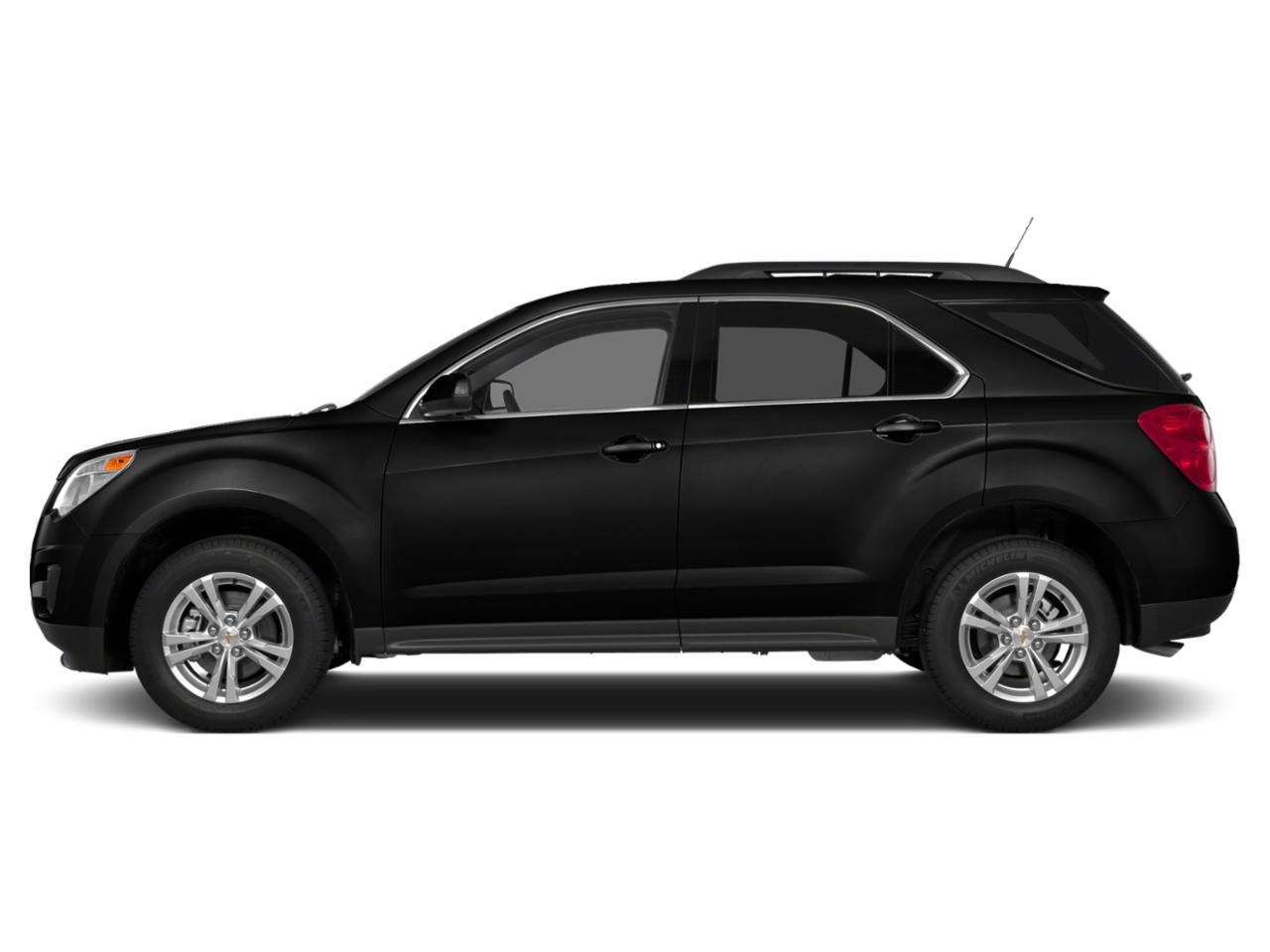 2015 Chevrolet Equinox FWD 1LT