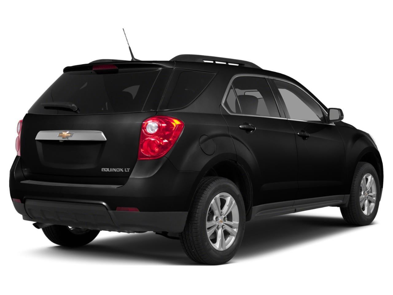 2015 Chevrolet Equinox FWD 1LT