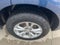 2017 Chevrolet Equinox FWD LT