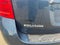 2017 Chevrolet Equinox FWD LT