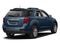 2017 Chevrolet Equinox FWD LT