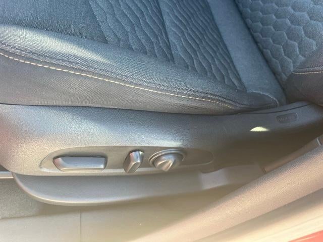 2018 Chevrolet Equinox AWD LT