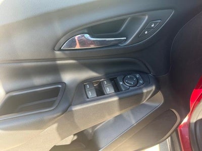 2018 Chevrolet Equinox AWD LT