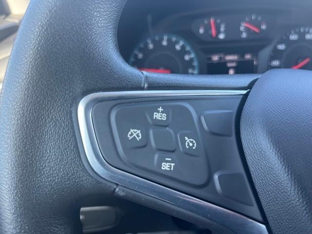 2018 Chevrolet Equinox AWD LT