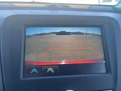 2018 Chevrolet Equinox AWD LT