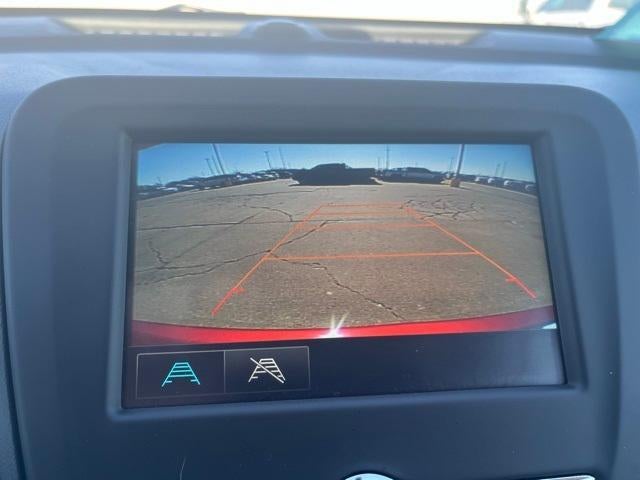 2018 Chevrolet Equinox AWD LT