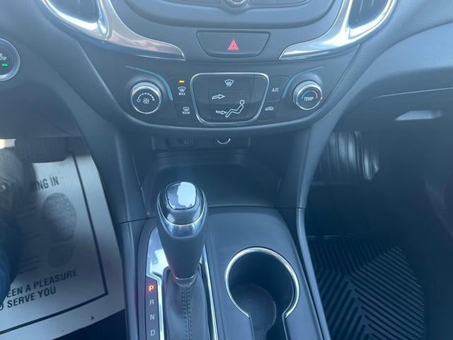 2018 Chevrolet Equinox AWD LT