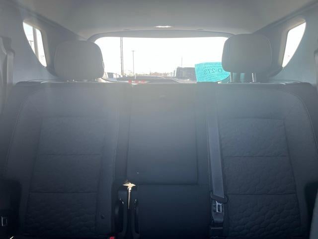 2018 Chevrolet Equinox AWD LT