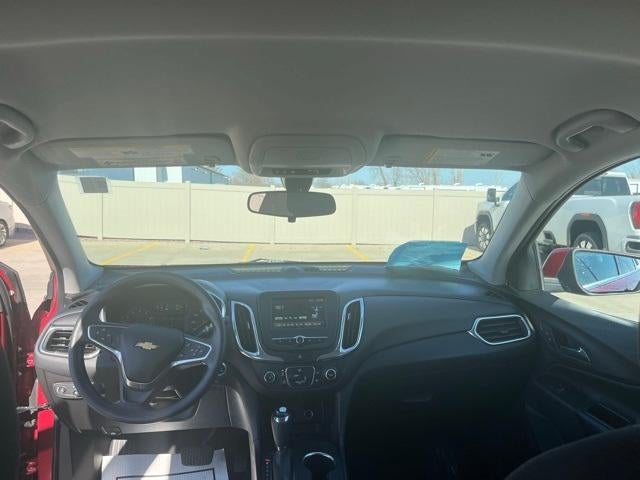 2018 Chevrolet Equinox AWD LT