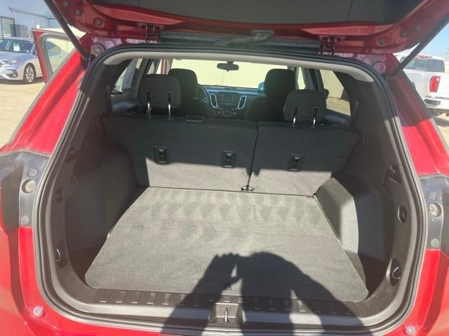 2018 Chevrolet Equinox AWD LT