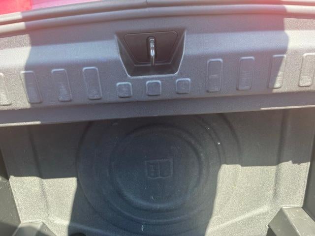 2018 Chevrolet Equinox AWD LT