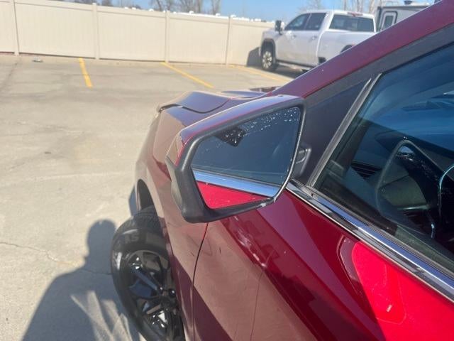 2018 Chevrolet Equinox AWD LT