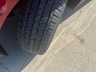 2018 Chevrolet Equinox AWD LT