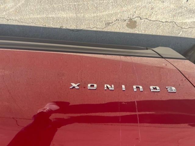 2018 Chevrolet Equinox AWD LT