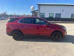2018 Chevrolet Equinox AWD LT
