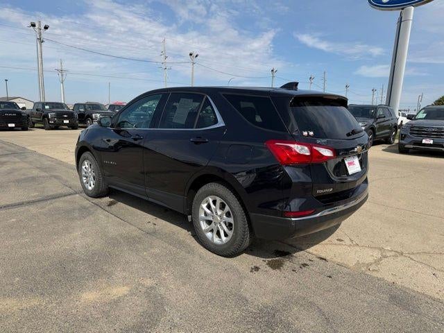 2020 Chevrolet Equinox AWD LT