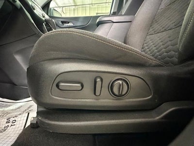 2020 Chevrolet Equinox AWD LT