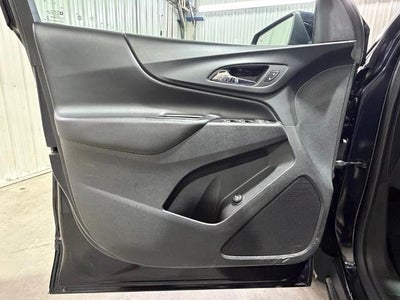 2020 Chevrolet Equinox AWD LT