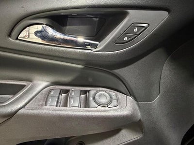 2020 Chevrolet Equinox AWD LT