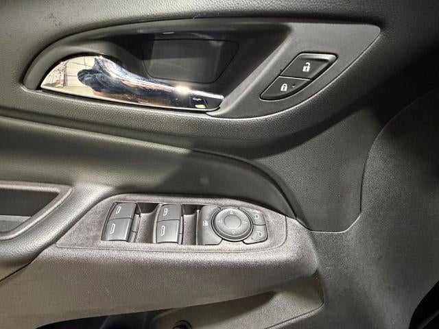 2020 Chevrolet Equinox AWD LT