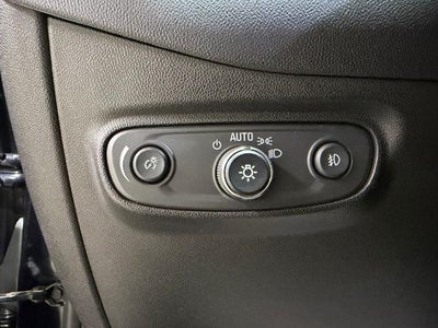 2020 Chevrolet Equinox AWD LT