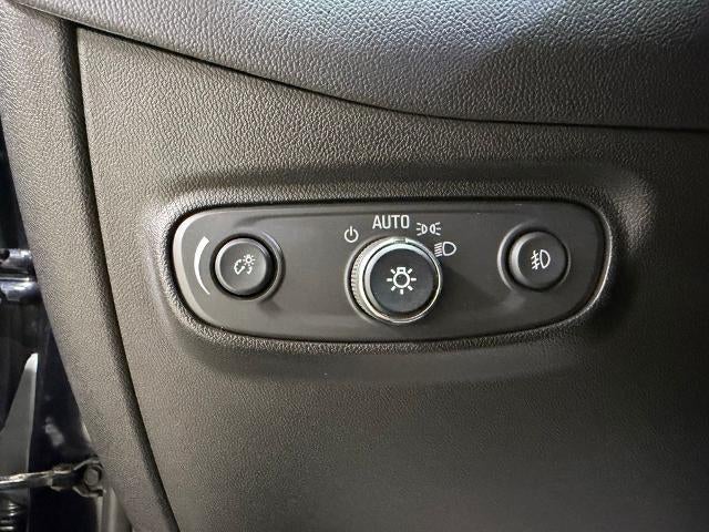 2020 Chevrolet Equinox AWD LT