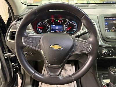2020 Chevrolet Equinox AWD LT