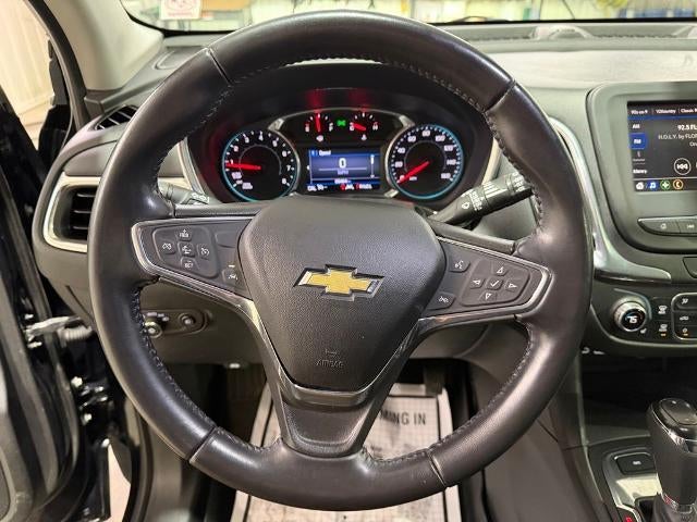 2020 Chevrolet Equinox AWD LT
