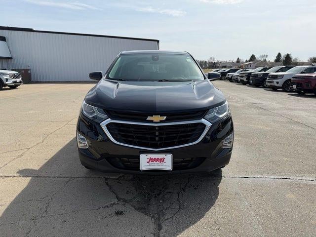 2020 Chevrolet Equinox AWD LT
