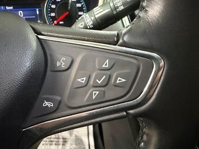 2020 Chevrolet Equinox AWD LT