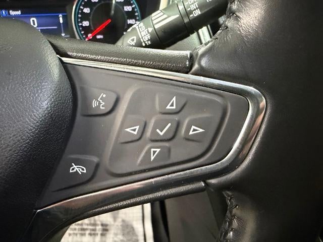 2020 Chevrolet Equinox AWD LT