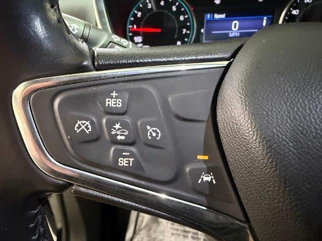 2020 Chevrolet Equinox AWD LT